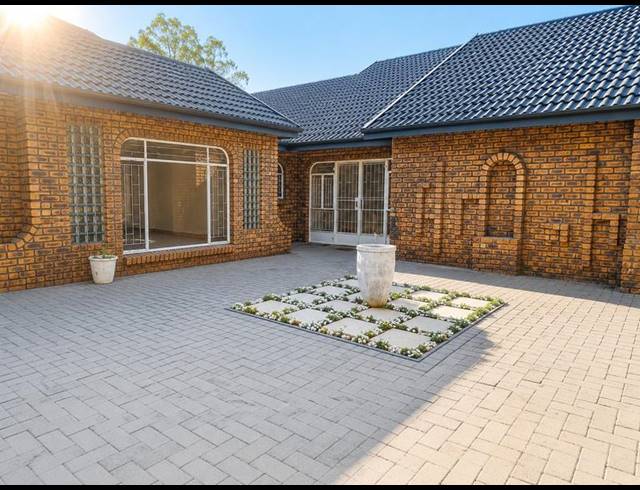 3 BEDROOM HOUSE FOR SALE IN VAALPARK